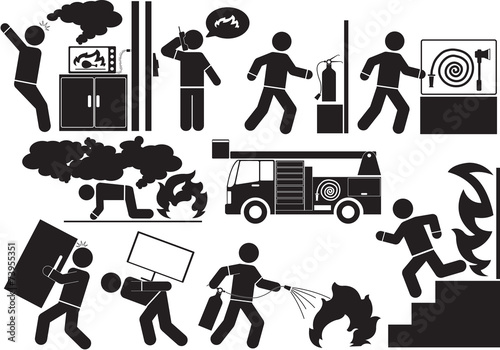 firefighting