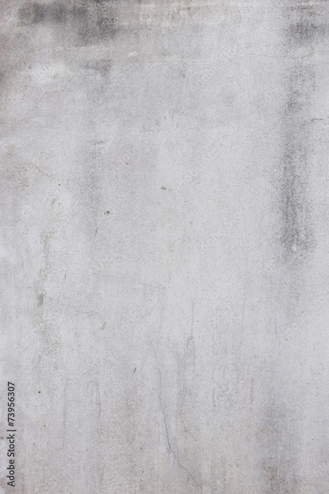 Obraz premium cement wall texture dirty rough grunge background