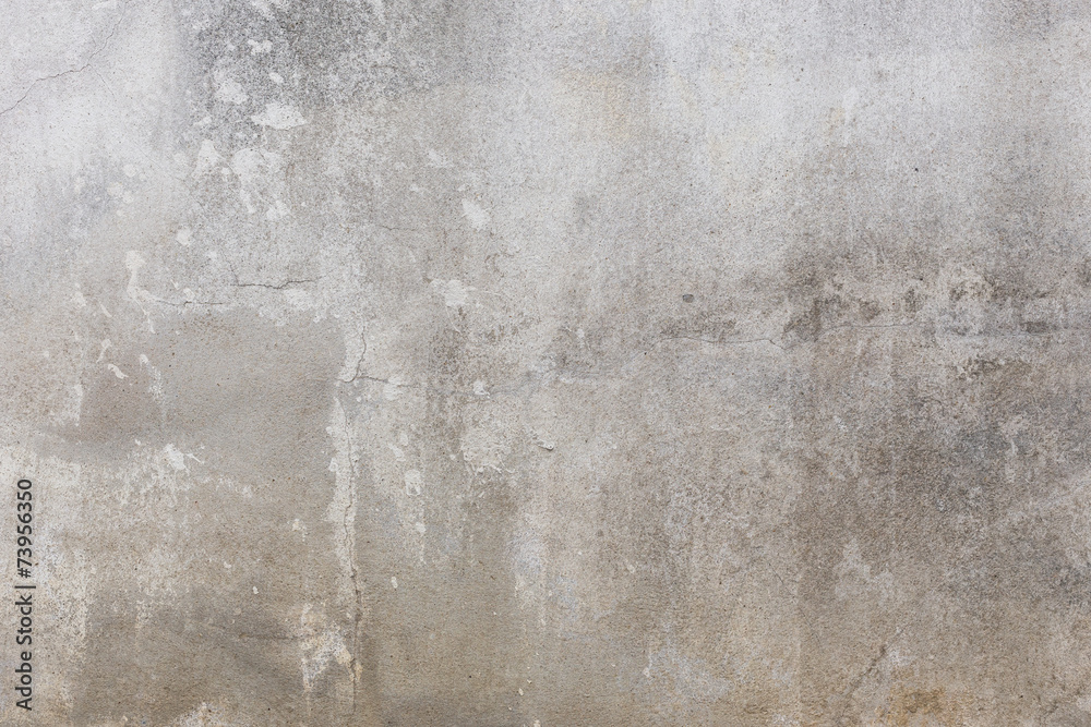 cement wall texture dirty rough grunge background - obrazy, fototapety, plakaty 