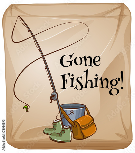 Fishing equipments
