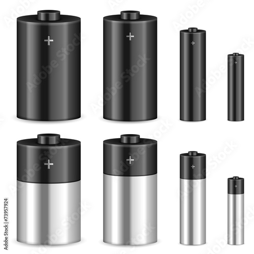 battery set