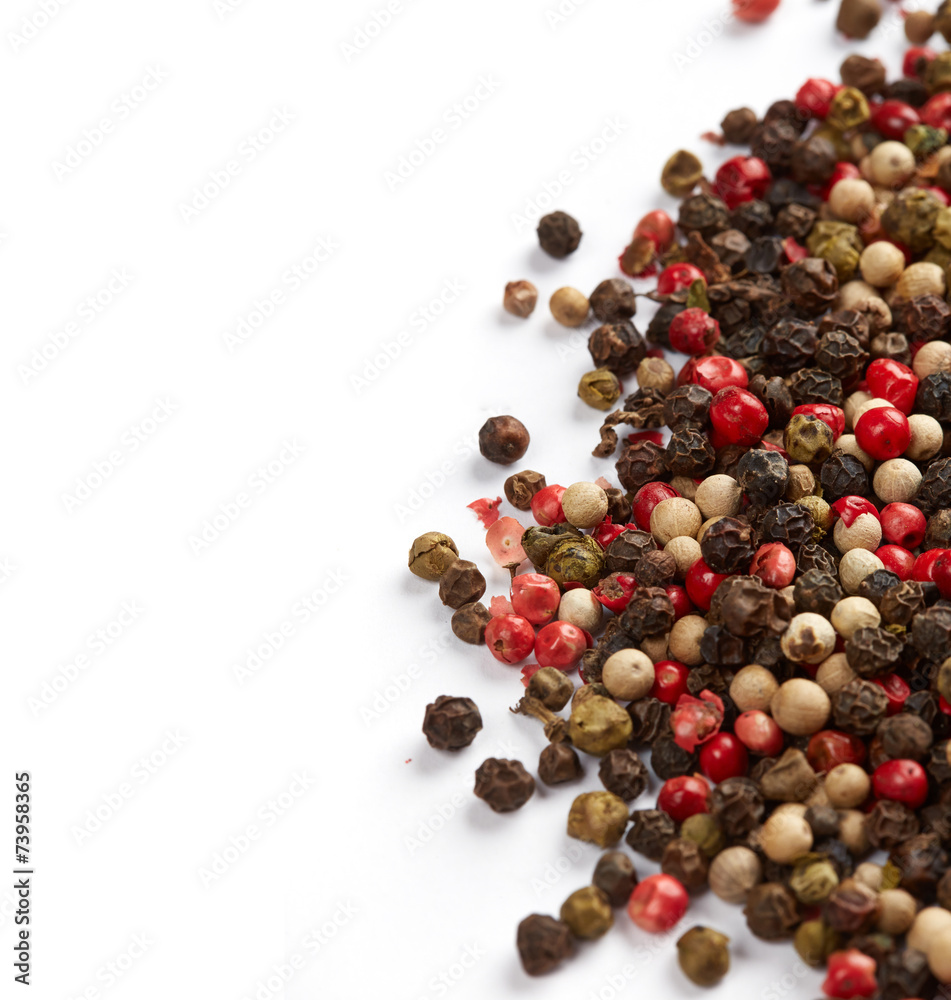 Pepper Pepper