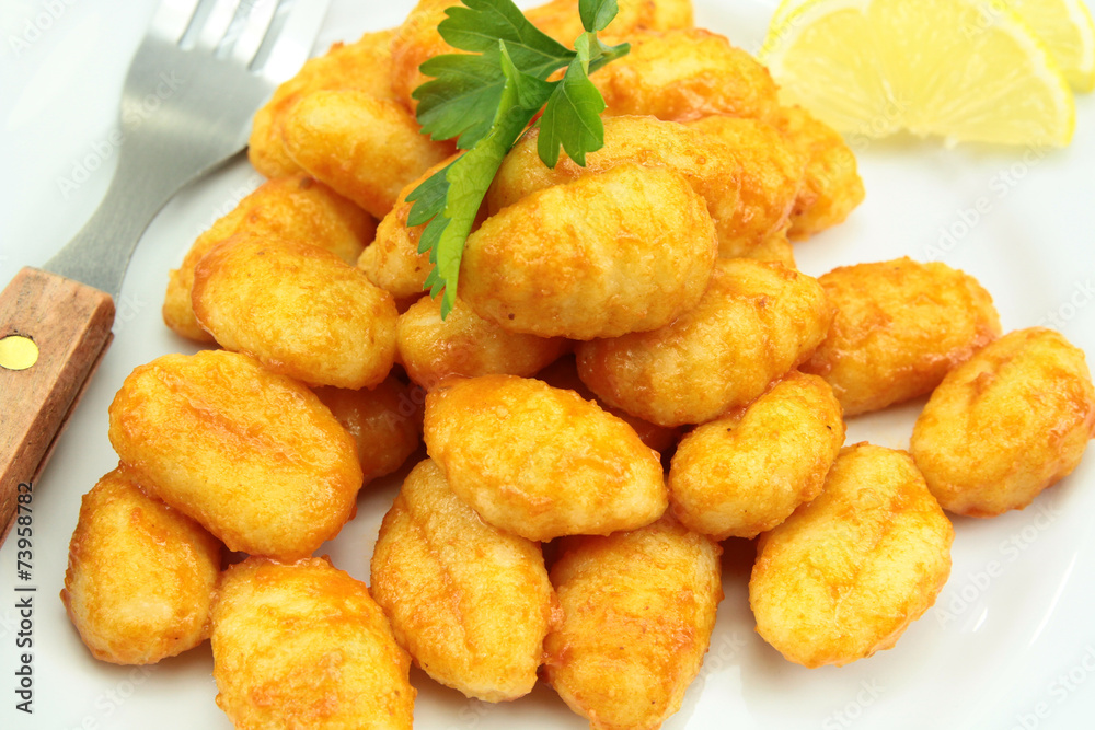 gnocchi gnocchi
