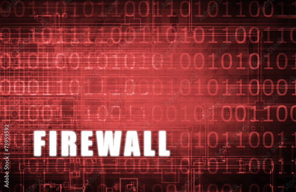 Firewall Firewall