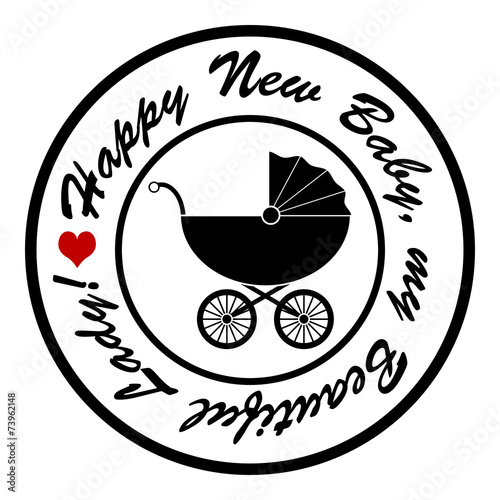Happy New Baby