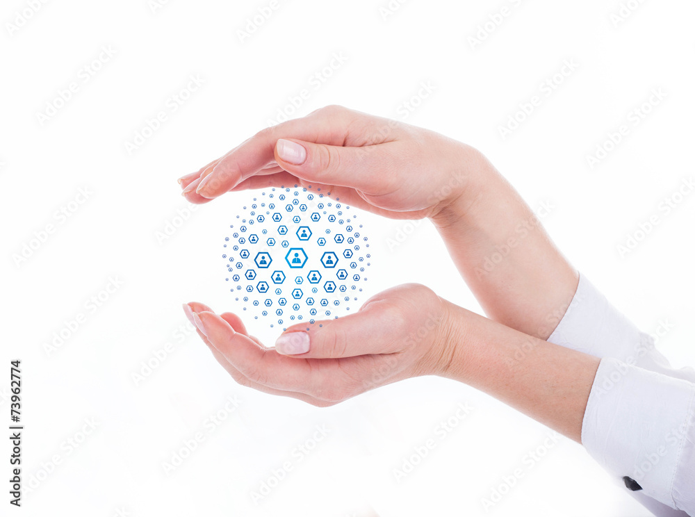 Business concept Business concept