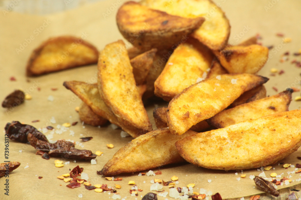 potatoes potatoes