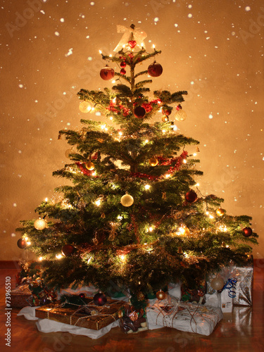 Weihnachtsbaum 2