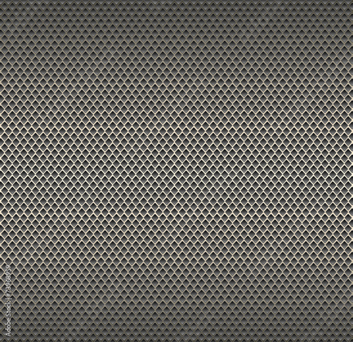 Metal texture