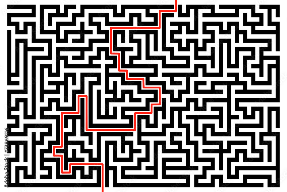 Labyrinth Labyrinth