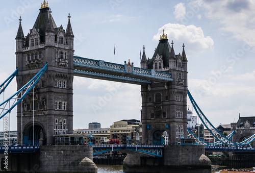 London bridge - London - England
