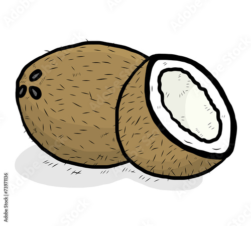 coconut