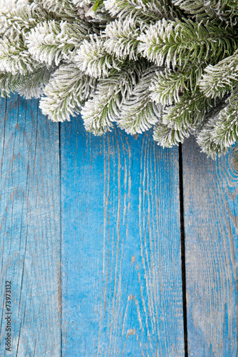 Decoration of Christmas