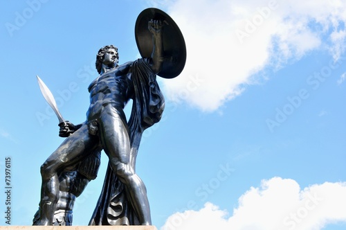 Achilles