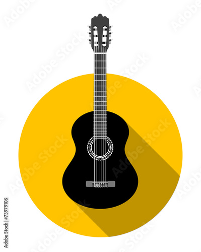 Classical guitar