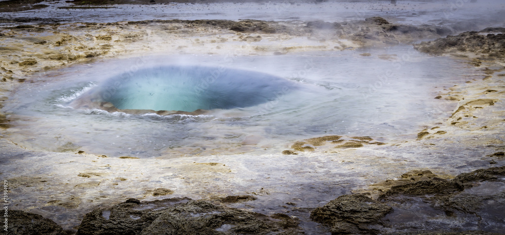 Strokkur Strokkur
