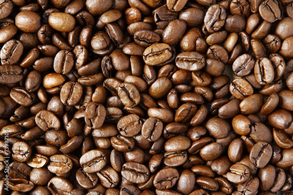 Coffee beans Coffee beans