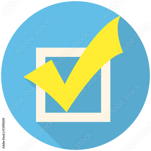 Completed Tasks icon