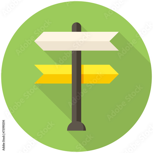 Decision making icon