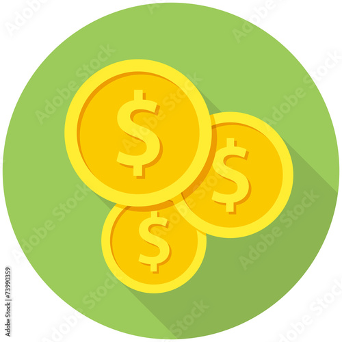 Investment icon
