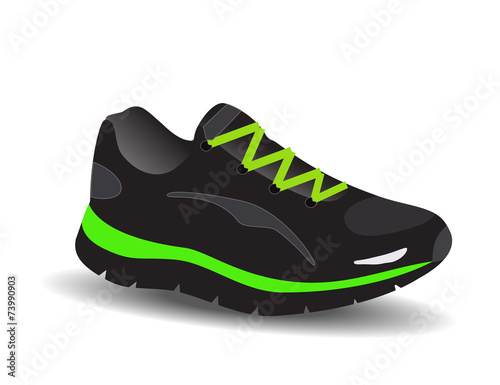 Sport shoe