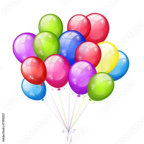 Balloons