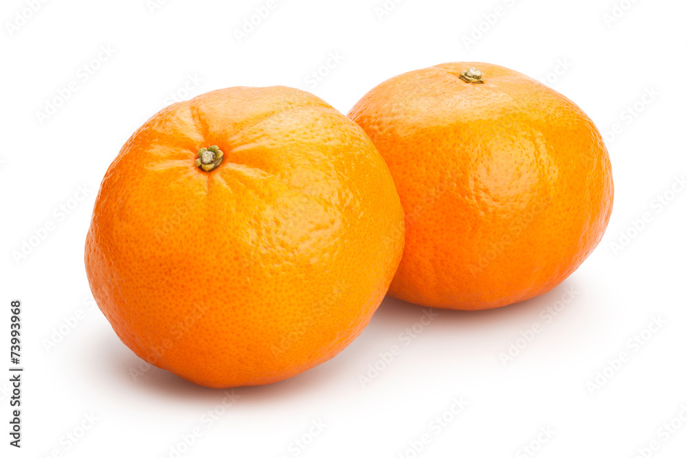 tangerine tangerine
