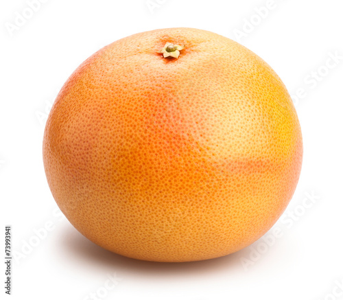 Obraz na plátně grapefruit