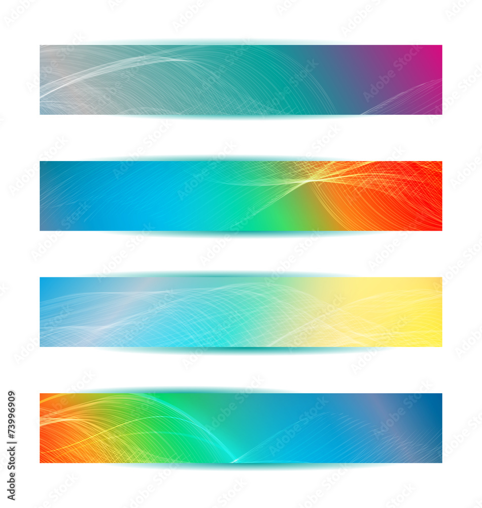 Fototapeta premium banner