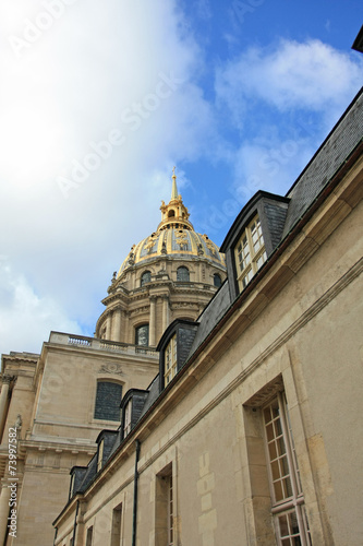 les Invalides de paris