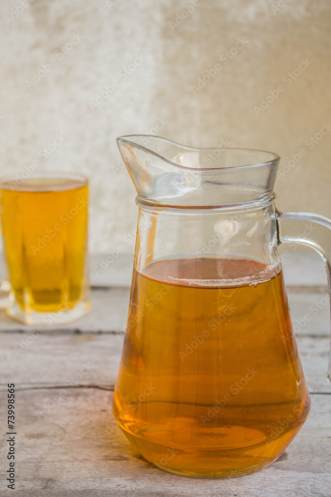 Mug of beer Mug of beer