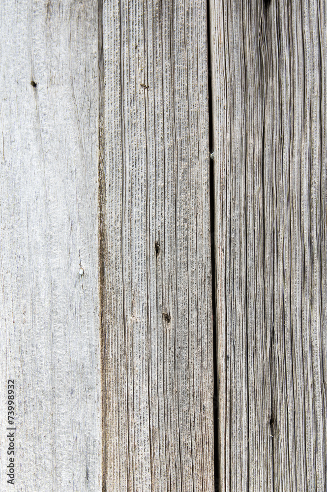Vertical weathered boards for use as texture Vertical weathered boards for use as texture
