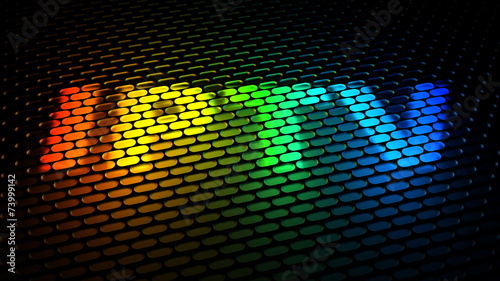 IPTV (Internet Protocol television)