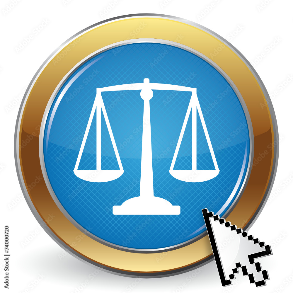 SCALES ICON