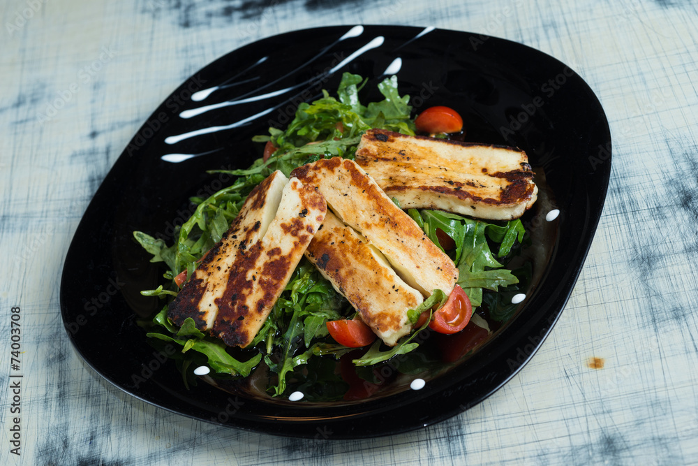 grilled goat cheese grilled goat cheese