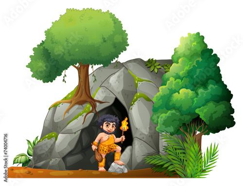 Caveman