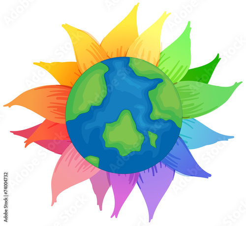 Planet Earth