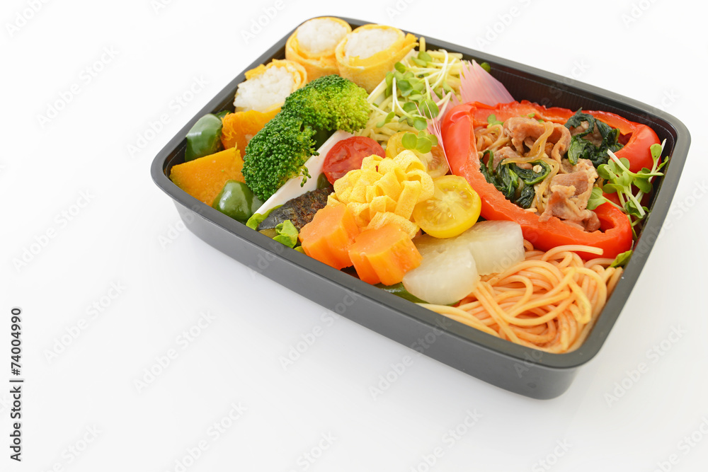 お弁当 お弁当