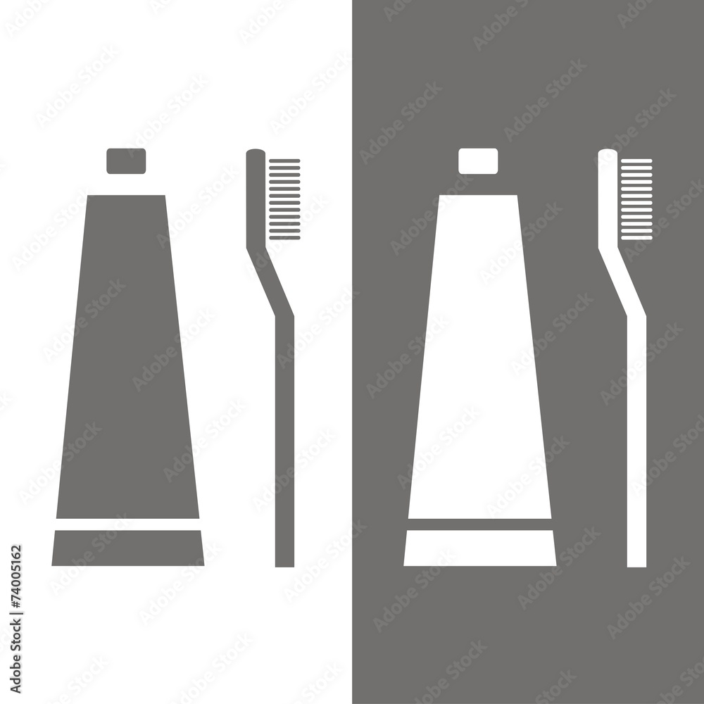 Icono kit dental BN Icono kit dental BN