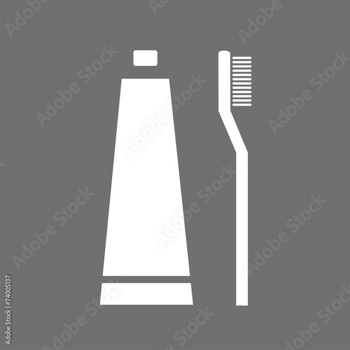 Icono kit dental FO