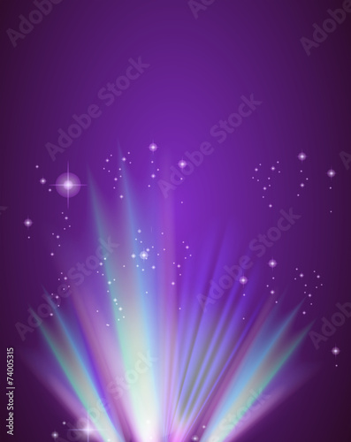 Background design