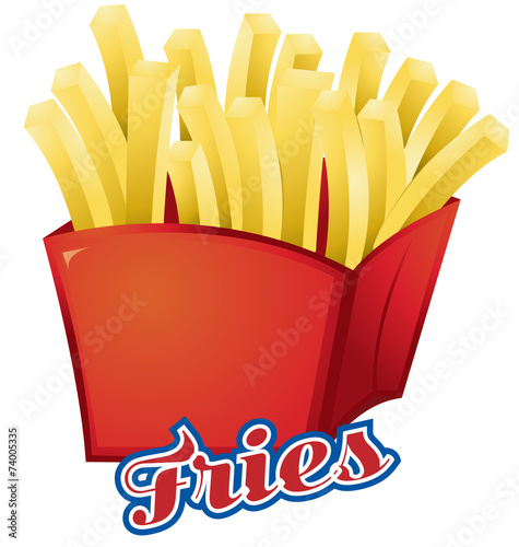 Fast food