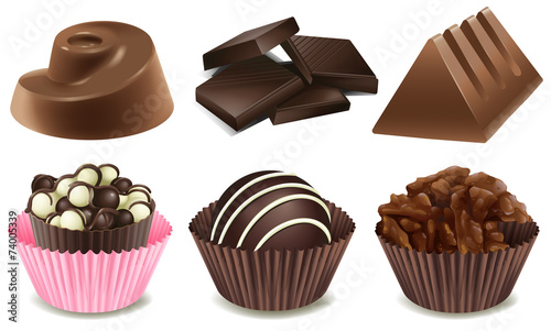 Chocolate
