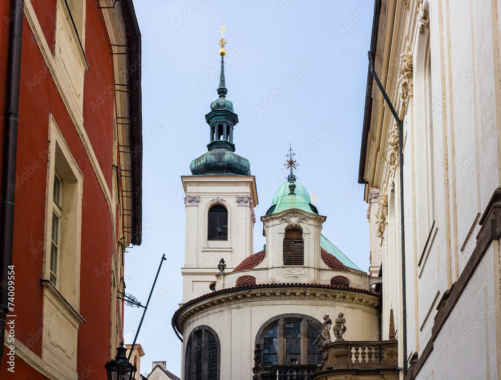 Italian Chapel of the Assumption of Our Lady