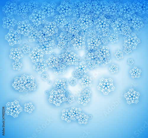 snowflake