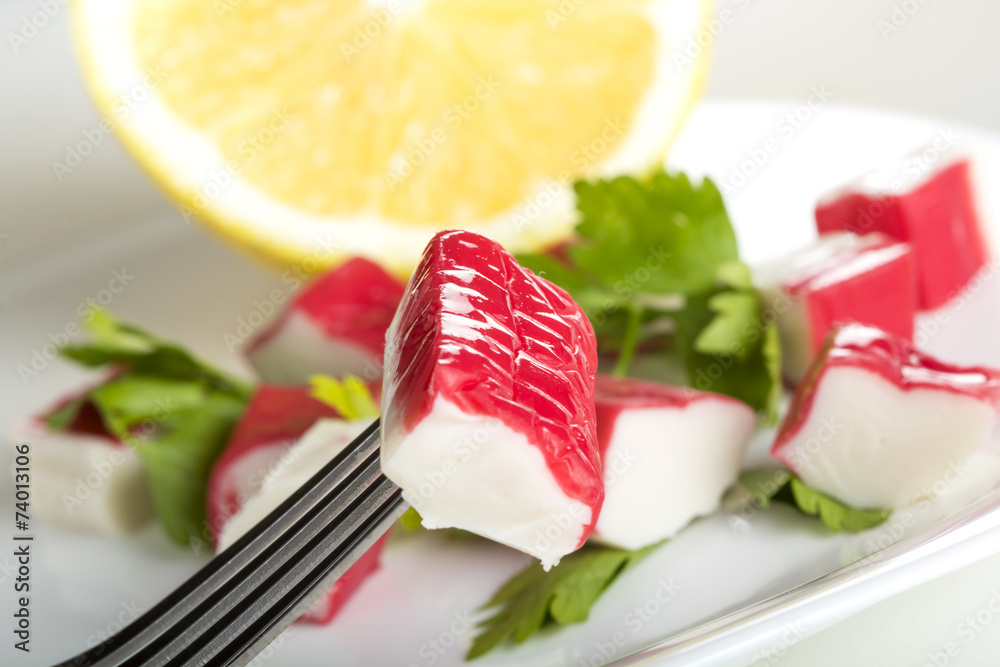 Surimi Surimi