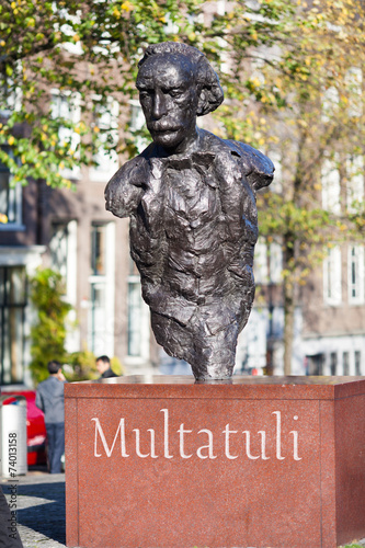 Multatuli Amsterdam