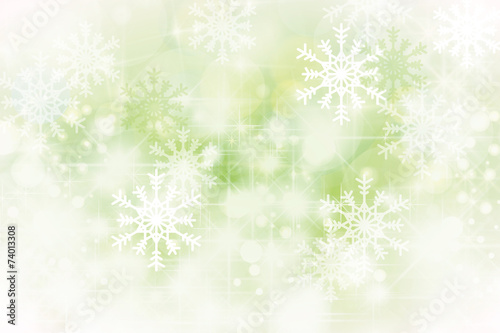  Background  wallpaper  Vector  Illustration  design  free_size White snow season,ice crystal,winter,snowflake,snowy,fallen snow,pattern,cold,light,bright,gradation,copy space,christmas,sky,silver © TOMO00