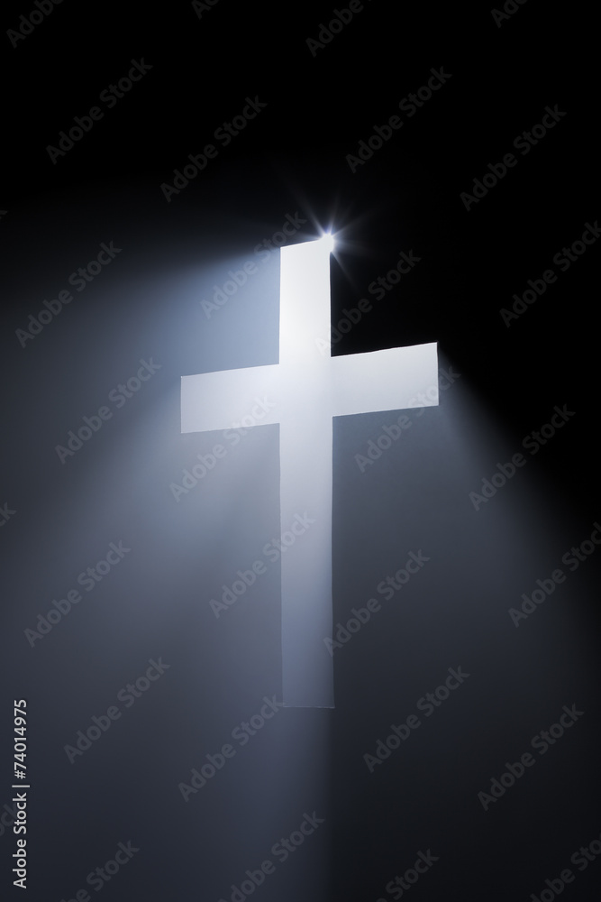 Fototapeta premium Christianity