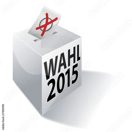 Wahlbox 2015